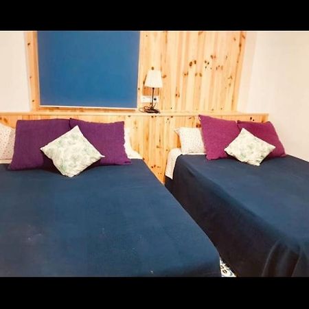 Apartamento Ducal 1ª Linea By Hugo Beach Gandia Ngoại thất bức ảnh