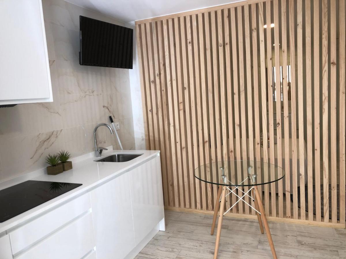 Apartamento Ducal 1ª Linea By Hugo Beach Gandia Ngoại thất bức ảnh