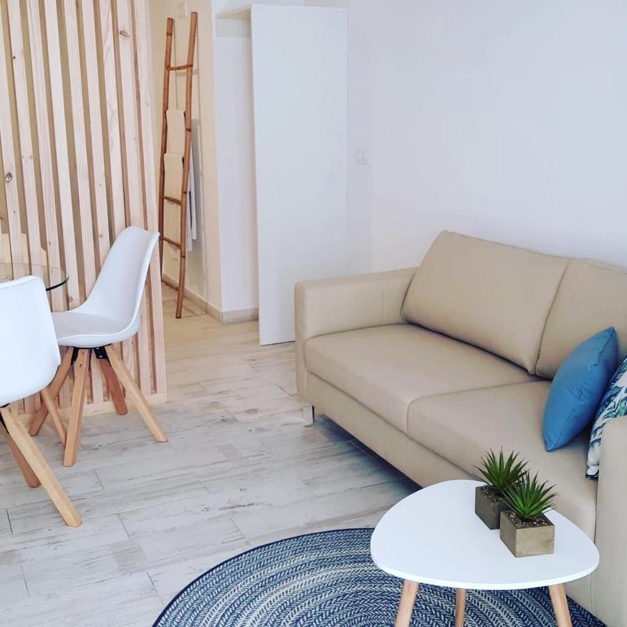 Apartamento Ducal 1ª Linea By Hugo Beach Gandia Ngoại thất bức ảnh