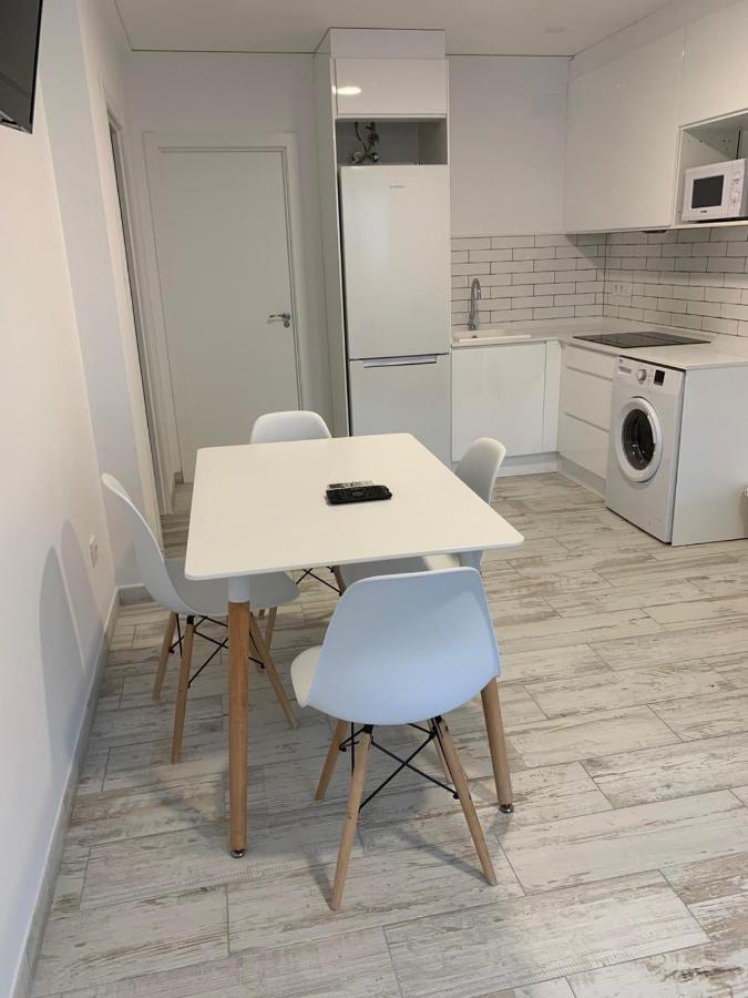 Apartamento Ducal 1ª Linea By Hugo Beach Gandia Ngoại thất bức ảnh
