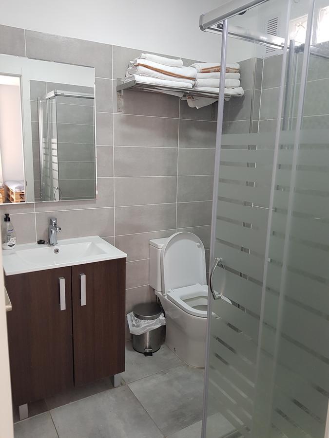 Apartamento Ducal 1ª Linea By Hugo Beach Gandia Ngoại thất bức ảnh