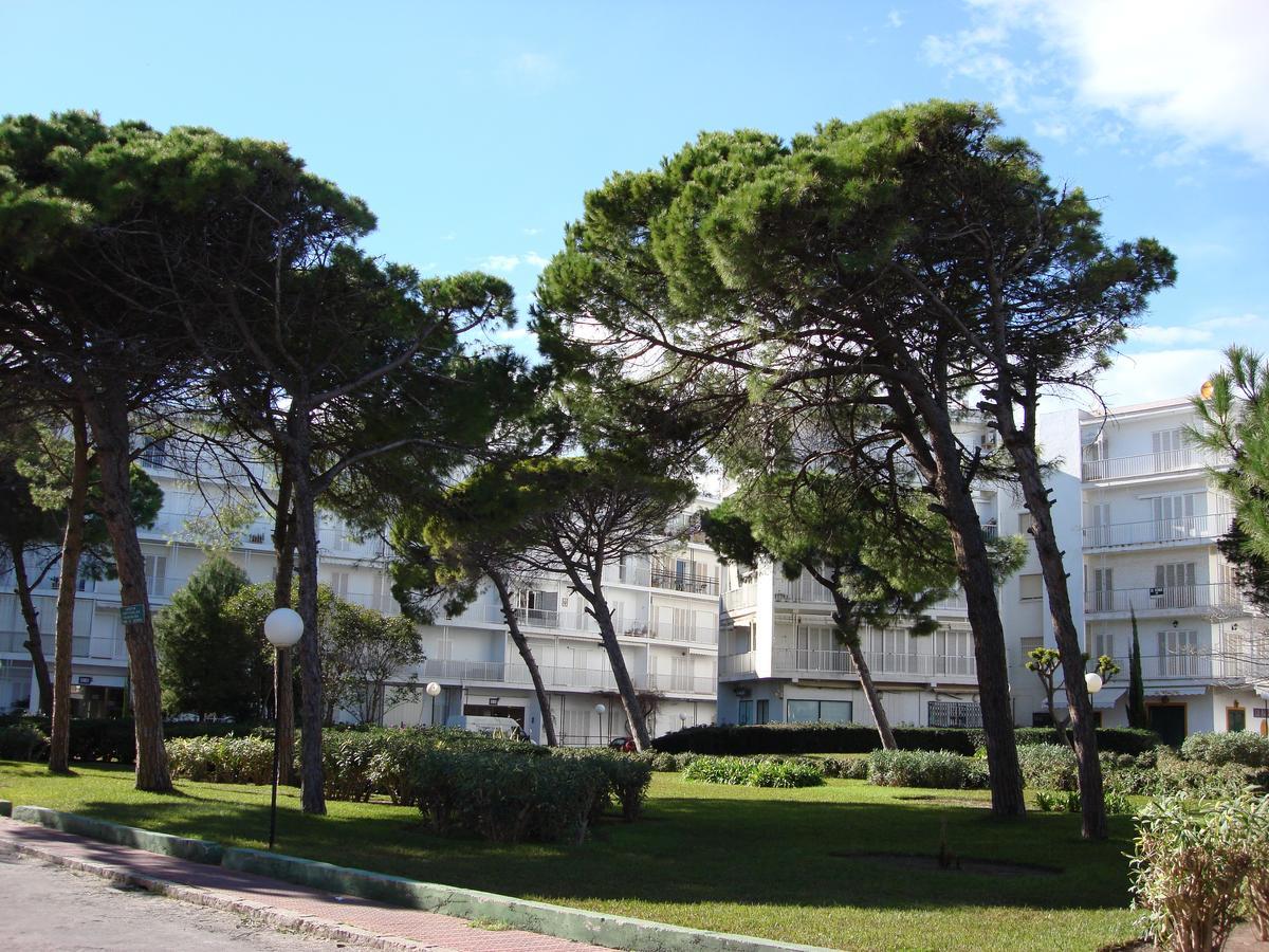 Apartamento Ducal 1ª Linea By Hugo Beach Gandia Ngoại thất bức ảnh
